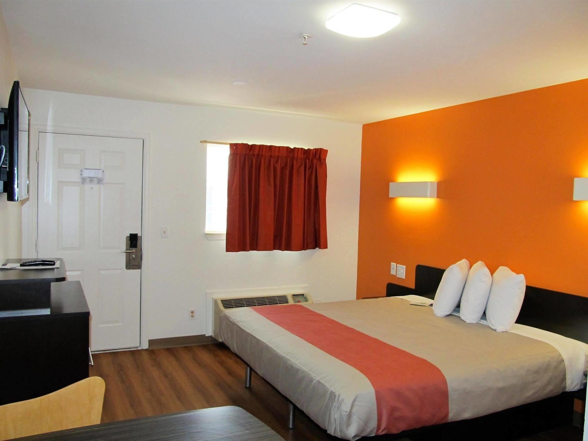 Motel 6-Augusta, Ga - Fort Gordon Exteriér fotografie