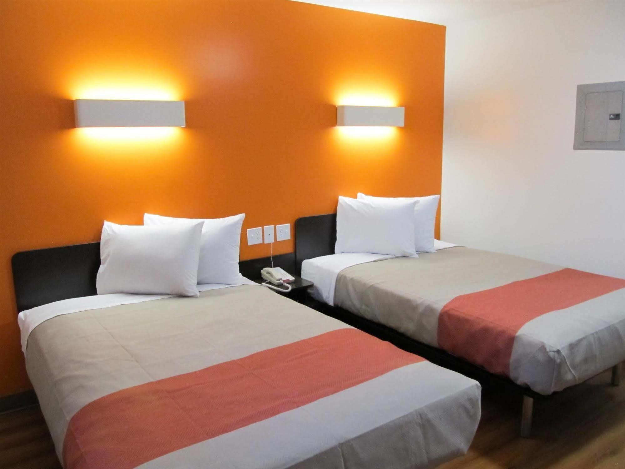 Motel 6-Augusta, Ga - Fort Gordon Exteriér fotografie