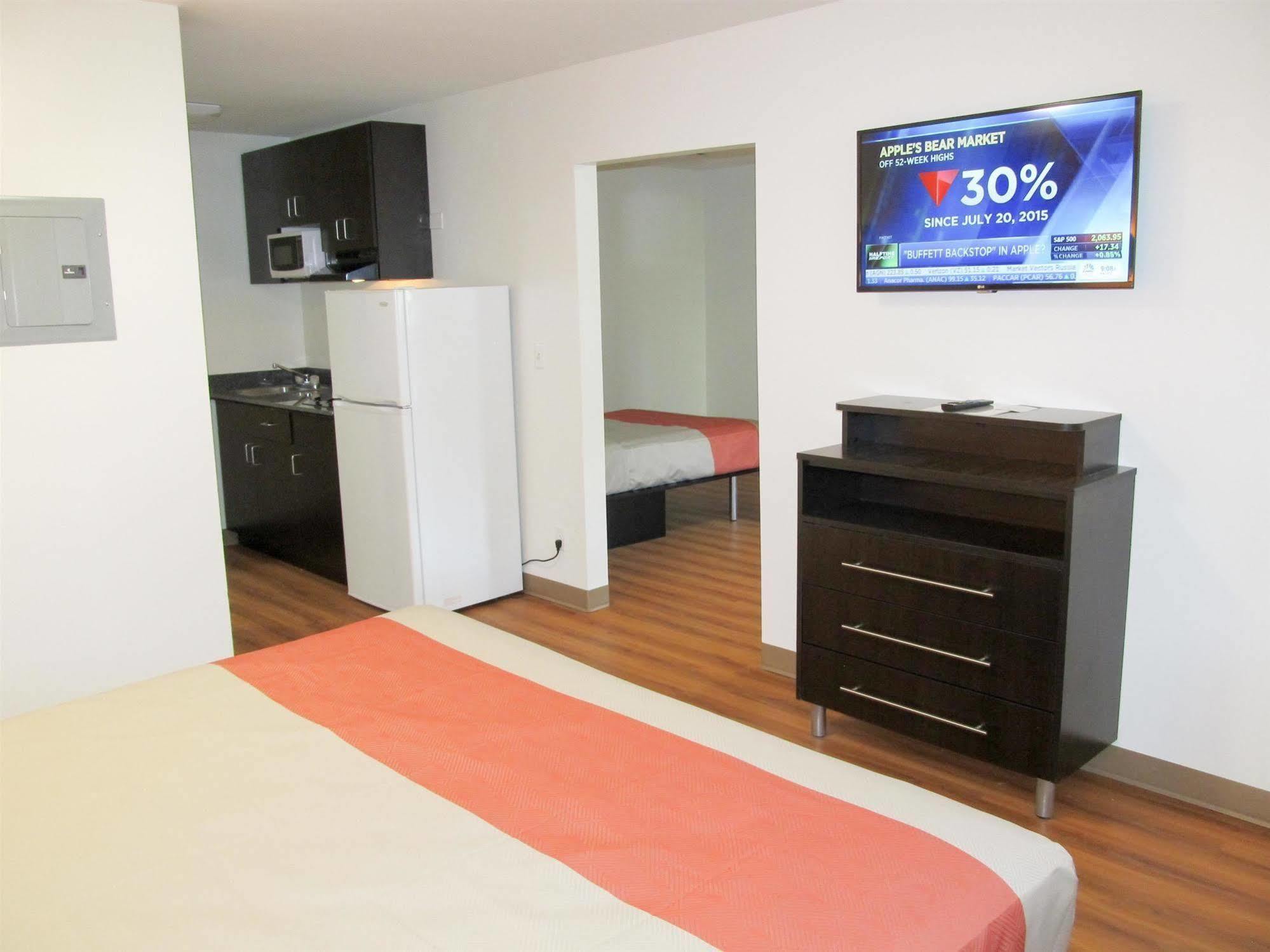 Motel 6-Augusta, Ga - Fort Gordon Exteriér fotografie