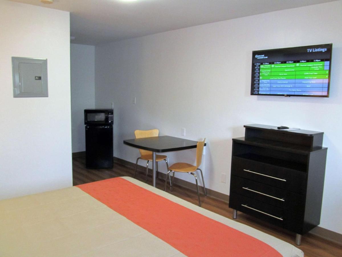 Motel 6-Augusta, Ga - Fort Gordon Exteriér fotografie
