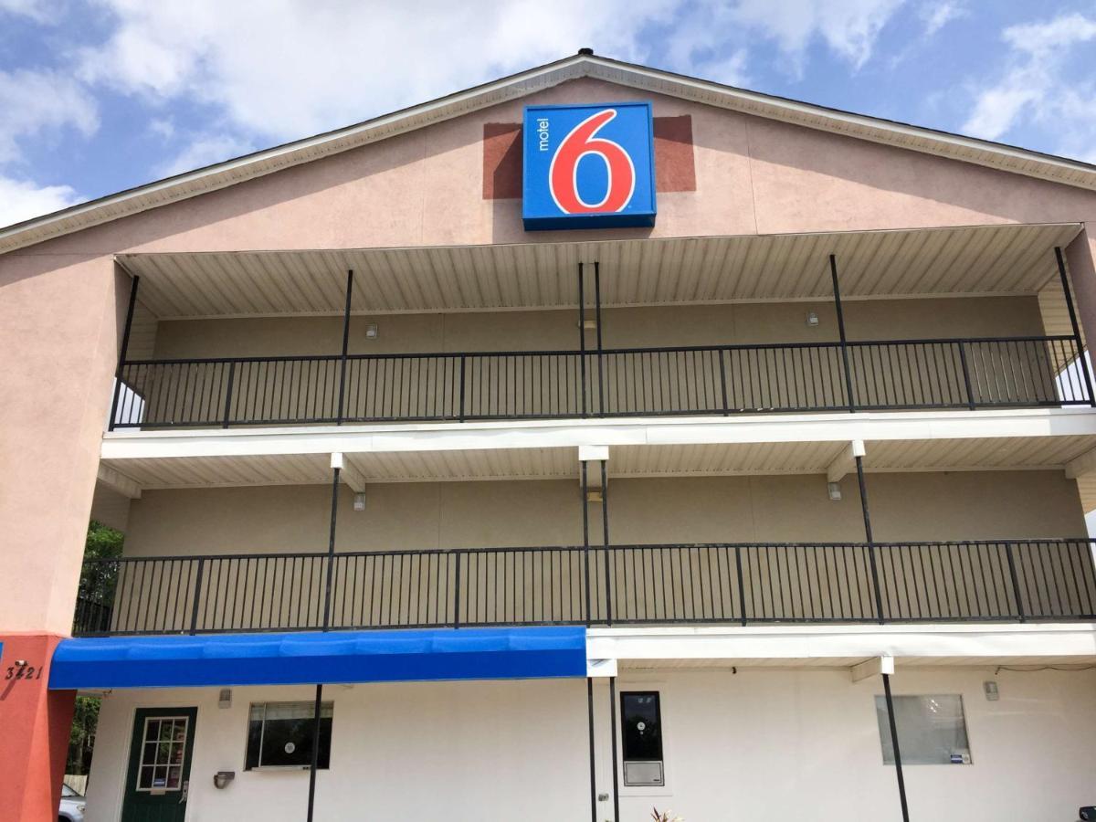 Motel 6-Augusta, Ga - Fort Gordon Exteriér fotografie